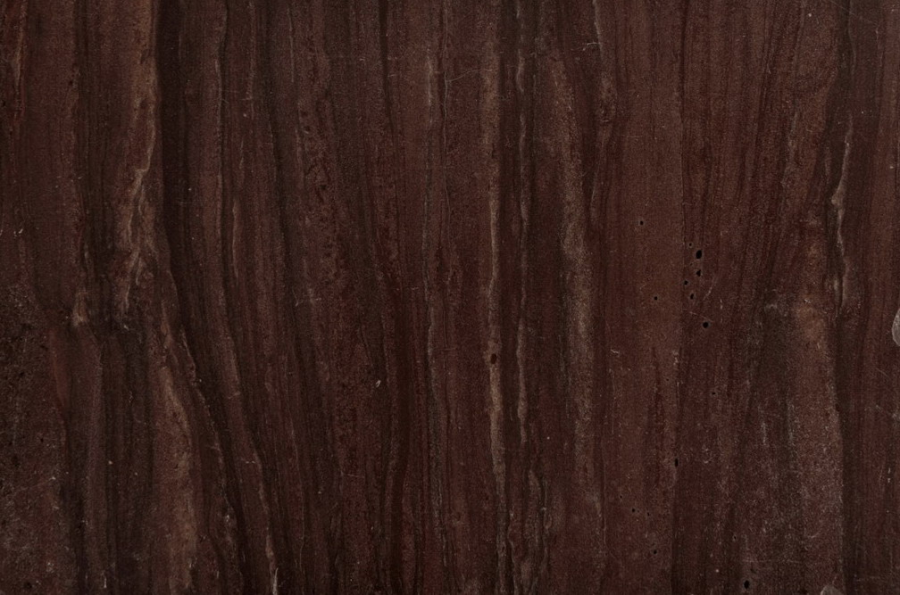 Red Wood-Grain Stone Red Wood-Grain Stone