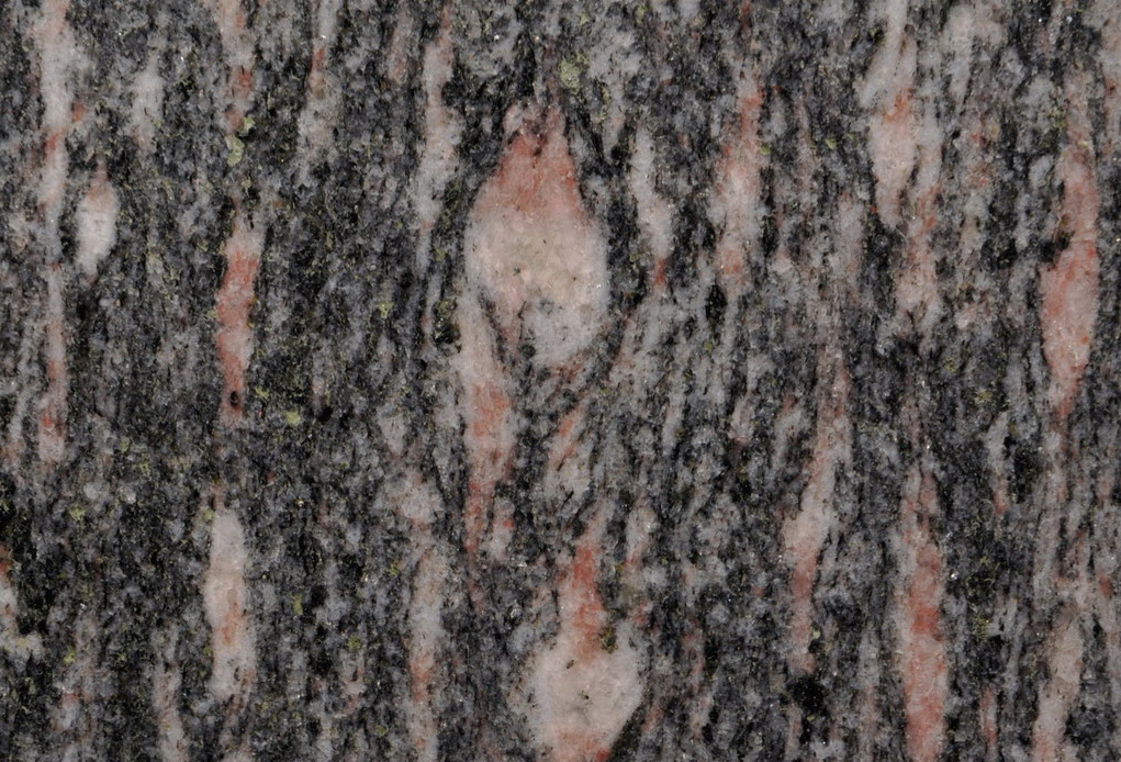 Oriental Cherry Red Oriental Cherry Red