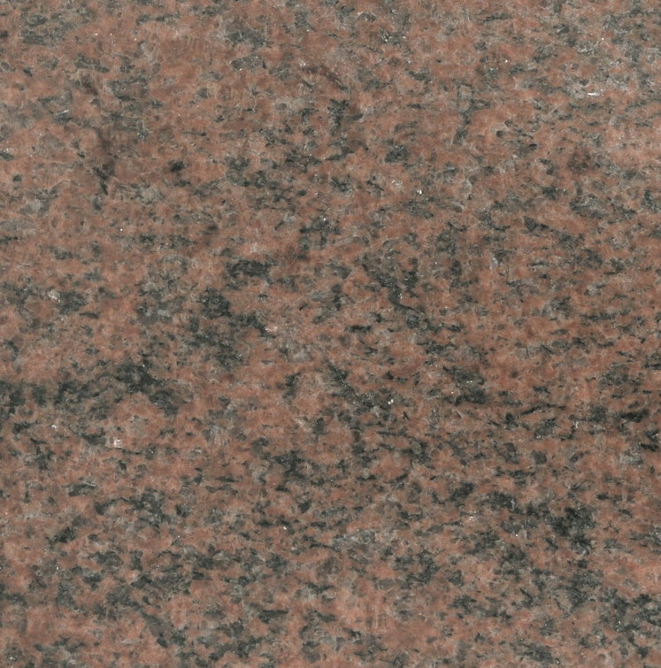 Multicolor Red China