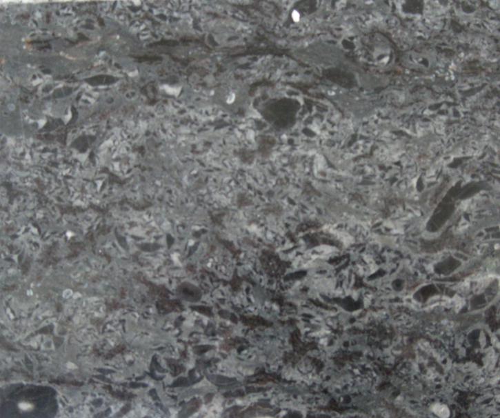 Rusty River(Small Flower)