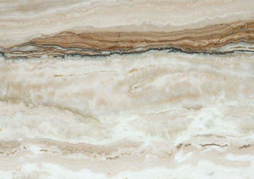 Travertine Travertine