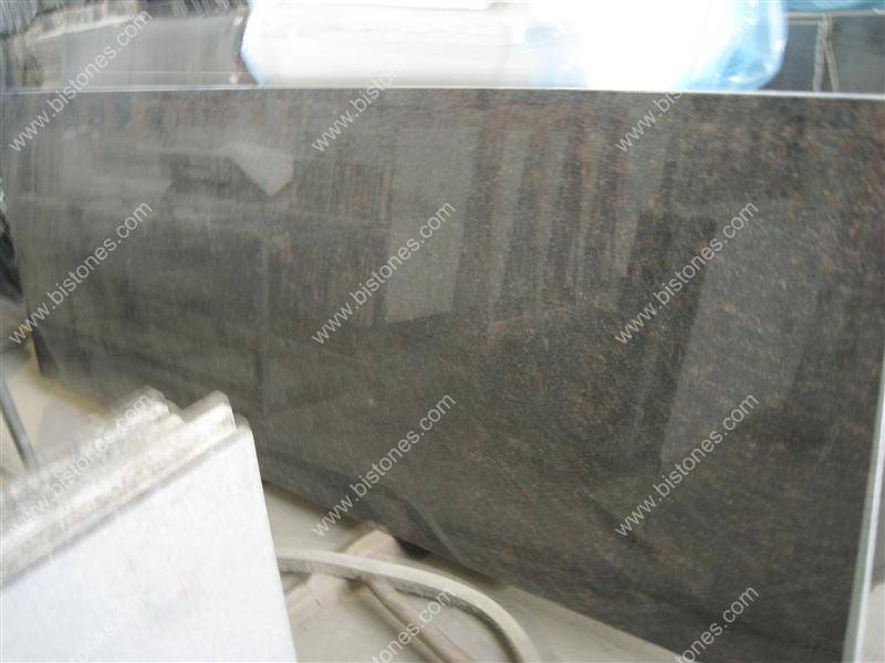 Tan Brown Counter Tops Picture