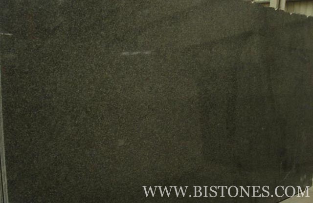 South Africa Black Slabs