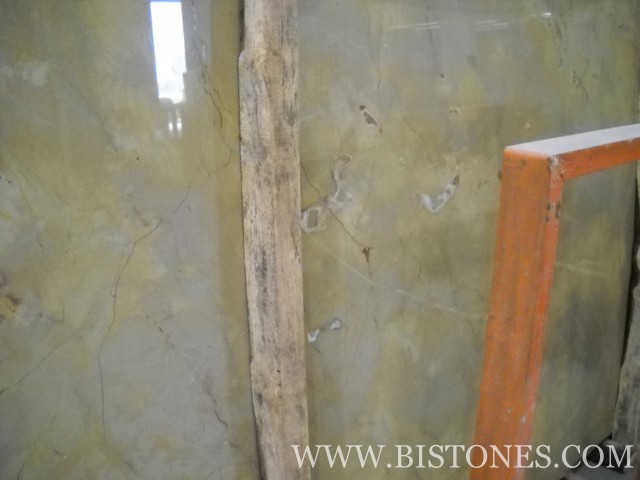 Amarillo Mares Slabs