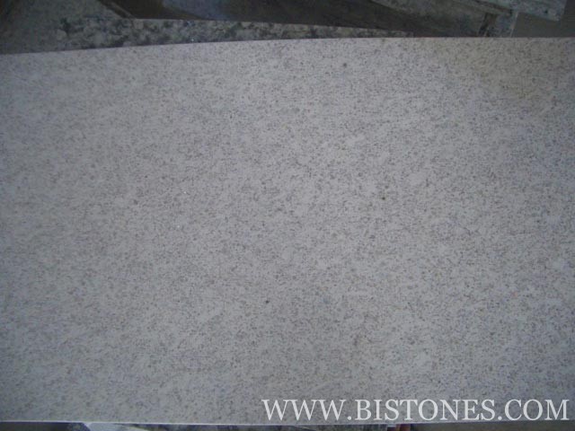 Crystal White Slabs