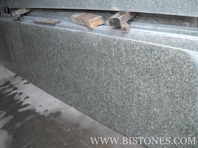 Green of Heaven Mountain  Slabs