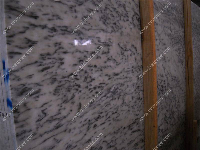 Tiger Skin White Slabs