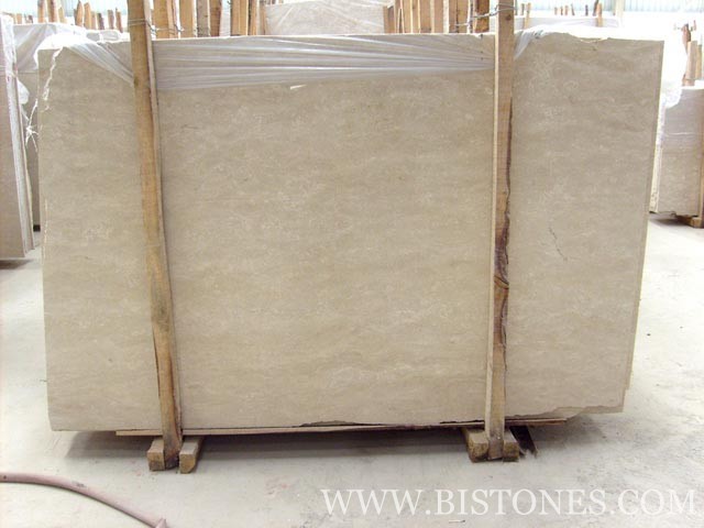 Toprak Beige Slabs