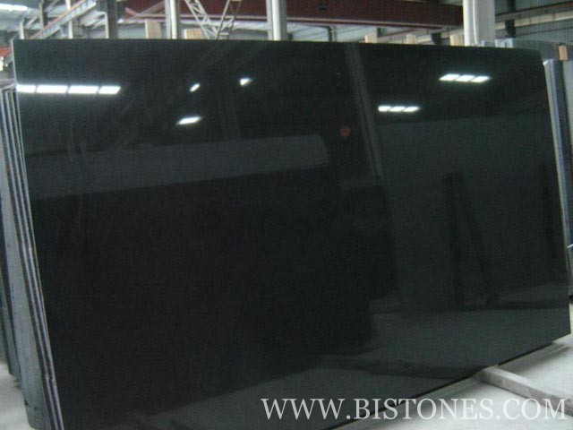 Hebei Black Slabs