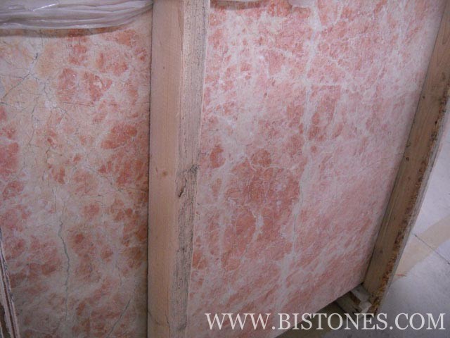 Colorful Cloud Flying Slabs