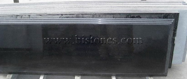 Shandong Black Slabs