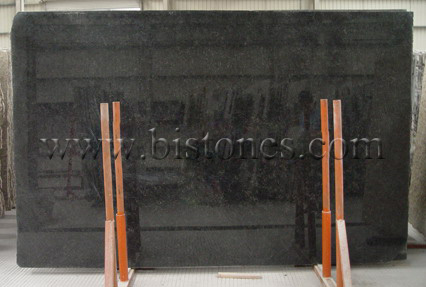 Black Crystal Slabs