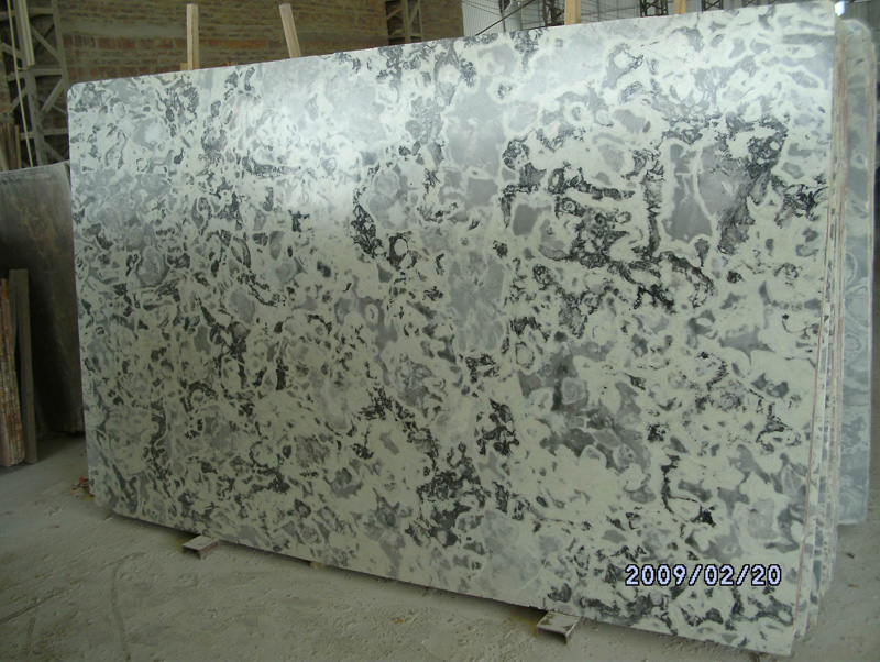 Glacier Hemp Slabs