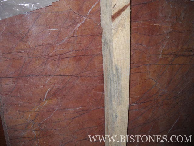 Iran Red Slabs