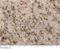 Gold White granite