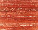Red Soraya Travertine