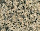 Orange-yellow Granite
