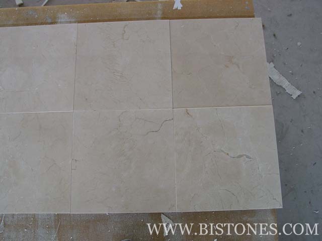 Cream Marfil Tiles