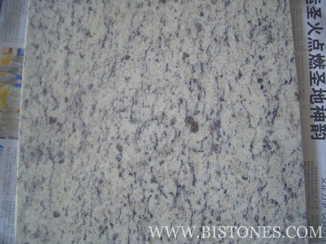 Giallo S.F. Real Tiles